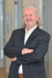 Marcus Dill - Geschäftsführer der Ingdilligenz, Unternehmensberatung Nachhaltigkeit Würzburg
