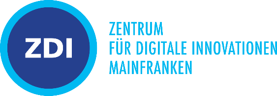 ZDI Mainfranken - Partner of Ingdilligenz, (business consulting sustainability Würzburg)